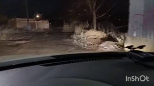 LED ПТФ на Ниссан Альмера G15.