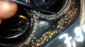 Нюансы по головке Ford 2.0 OHC