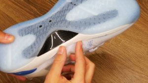 Nike такое и не снилось! Обзор кроссовок Xtep Jlin 2