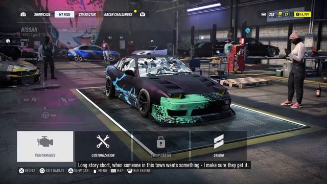 We're Boomin' And Thoomin' Right Now - Need For Speed Heat episode 2 смотреть онлайн