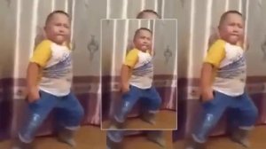 буй буй буй танец маленького мальчика и солдат
