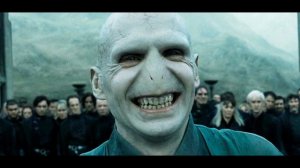 факты про персонажей из Гарри Поттера