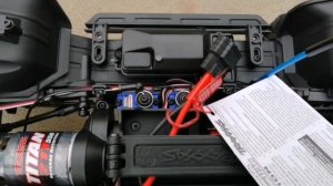 unboxing traxxas TRX-4 1979 chevrolet k5 blazer