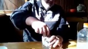 Как подготовить вкусного червя для рыбалки