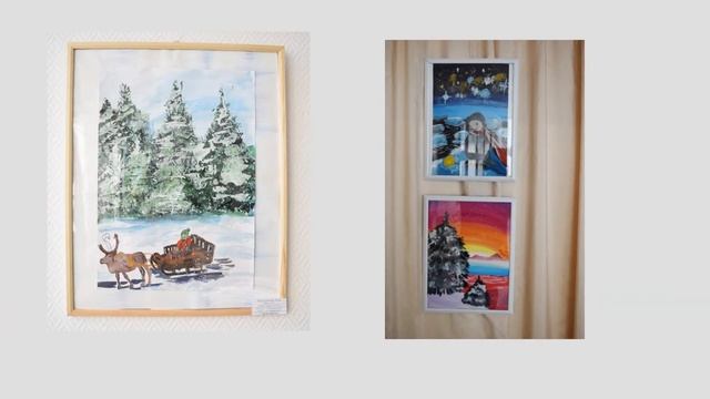 Мы на Севере живем смотреть онлайн