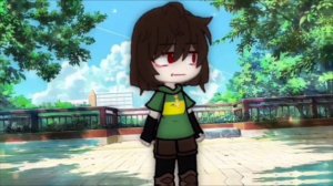 Кого ещё назвать ты хочешь своим « счастьем »? • meme Undertale