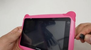 PRESTIGIO SMARTKIDS PMT3997_W_D not start / не загружается