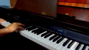 Kill Me Heal Me,Jang Jae-in - auditory hallucination (piano cover)