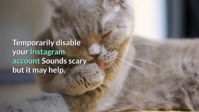 FIX Instagram OOPS An Error Occurred 2020 смотреть онлайн