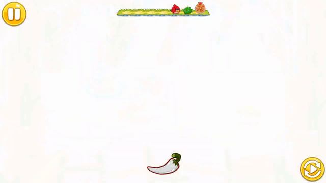 Angry Birds Epic Volcano Island Dungeon Gameplay Play as Elite Wizard & Elite TH (FT Princess) смотреть онлайн