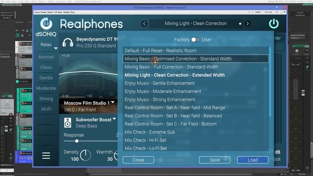 Realphones. Обзор. Как сводить в наушниках? |Часть 1/2 | Не Школа Музыки