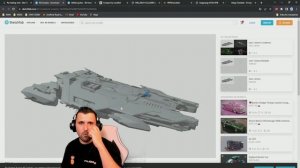 Star Citizen - Syulen, Storm & Arrastra + 3.21.1 live... Soon!