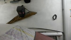 Багажник своими руками на хонду одиссей