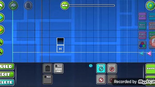 Как сделать фарм прыжков, или выполнить достижение 100к прыжков!! смотреть онлайн