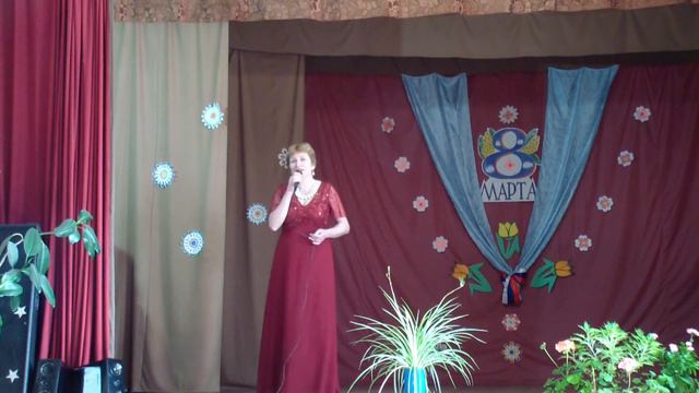 Песня "Женское счастье" смотреть онлайн