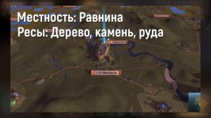 Альбион онлайн - Всё о Фракции и Городах. Гайд для новичков. Albion online
