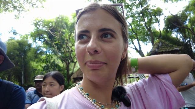 САМЫЙ ЛУЧШИЙ В МИРЕ САФАРИ ПАРК НА БАЛИ/ BALI SAFARI & MARINE PARK