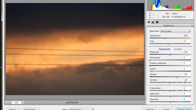 Jak otwierać zdjęcia w formacie RAW w Photoshop Elements смотреть онлайн