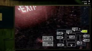 ОДНА И ТА ЖЕ ПИЦЦЕРИЯ - ТЕОРИЯ ПО FNAF перезолив с ютуба