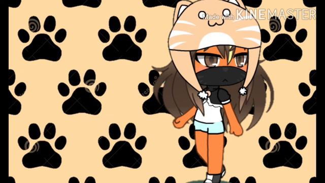 👑Ты хочешь сказать что ты лучше меня???👑 Meme (gaha life) смотреть онлайн