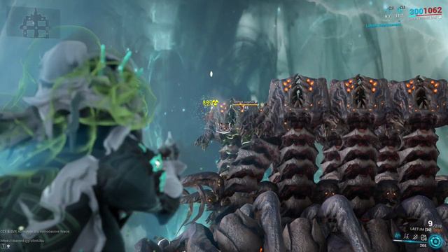 warframe laetum crit vs noncrit смотреть онлайн