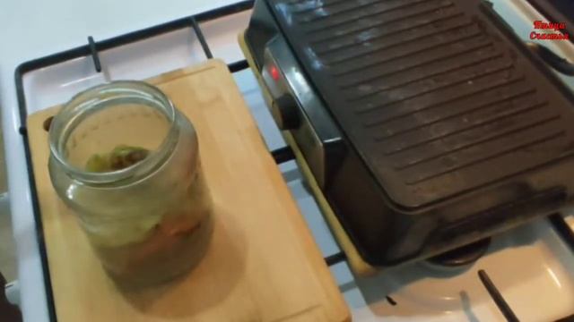 ПЕРЕЦ НА ГРИЛЕ заготовка на зиму БЕЗ СТЕРИЛИЗАЦИИ ! Вы такого еще не пробовали Перец с запахом ЛЕТА