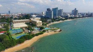 Dusit Thani Pattaya