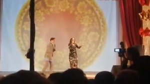 Будем жить! Петр Рогов и Юлия Савельева (Рогова)