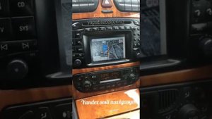comand 2.0 w203 w209 w210 w211 w220