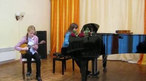 И. Тамарин "Сельская сюита"