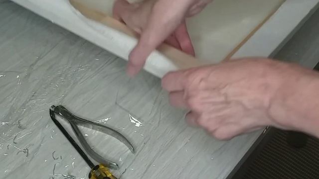 Закончила картину с гладиолусами. Что делаю с неудачными картинами. Влог художника. Идеи, планы смотреть онлайн