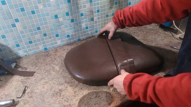 переделка старой мебели своими руками новый стул из старого смотреть онлайн