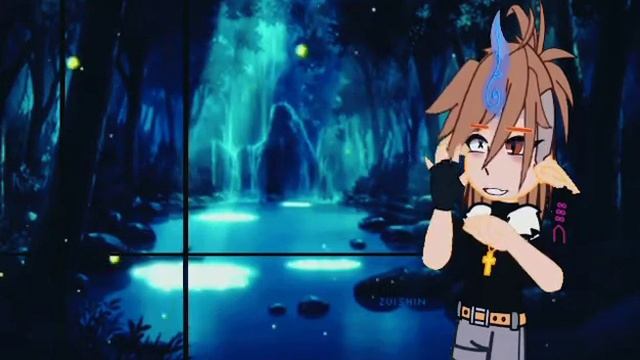 ➡️Что такое Туториал? И как не надо делать туториал!?✖️ ||GachaClub||