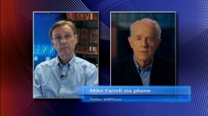 Is It Time To Abolish The Death Penalty? (w/Guest Mike Farrell)