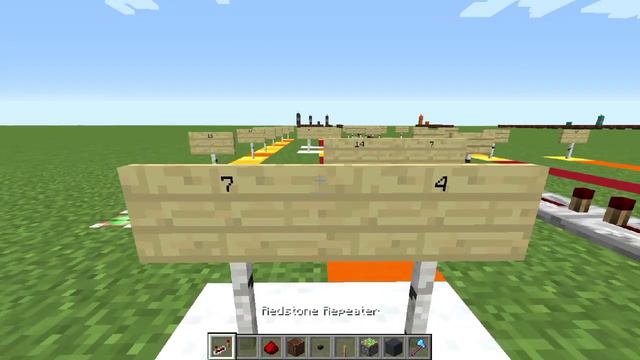 Among Us Main Theme (Minecraft Note Block Tutorial) смотреть онлайн