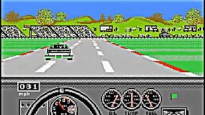 Let's Try Bill Elliott's NASCAR Challenge (NES)