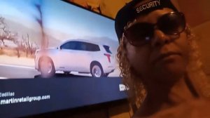 Shout Out 🗣️2 Thee@CadillacCanadaCA  Uncle Ben👽 Ammi wants to 🛸Collaborate 👽🛸👽🖤👽