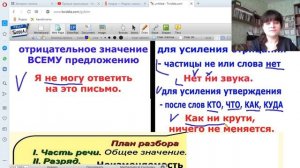 7_класс_Урок_№_8_Отрицательные_частицы._Морфологический_разбор_частицы.mp4