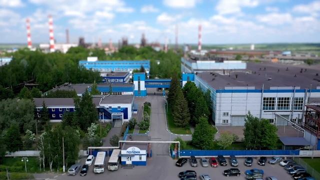 АО «ПОЛЕМА» – 60