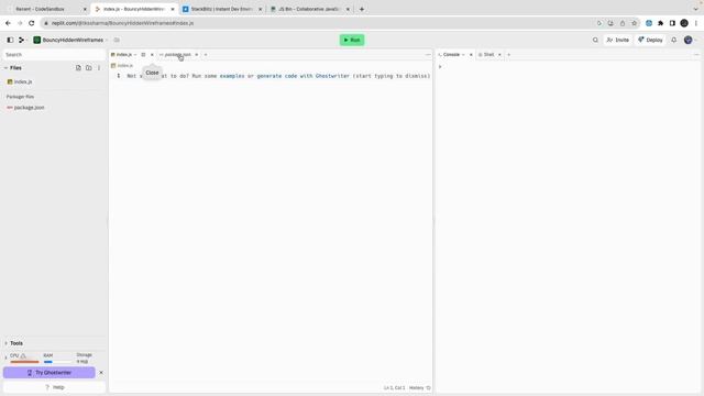 Boost Your Coding Skills with Online Code Editors