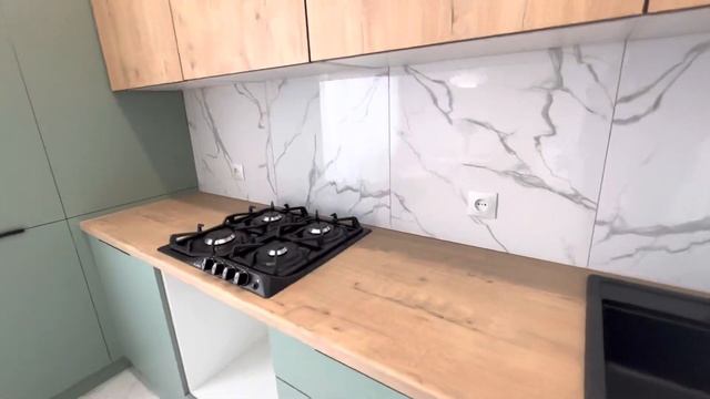 Продам 1-ю квартиру , Ставрополь, ул.Тухачевского 27/5 , 35 м2 , 17/18 этаж . смотреть онлайн