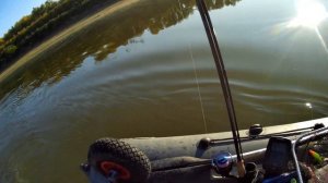 Рыбалка!Троллинг!Иртыш !26 09 20