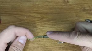 Быстросъемная клипса для макушатника своими руками. DIY.