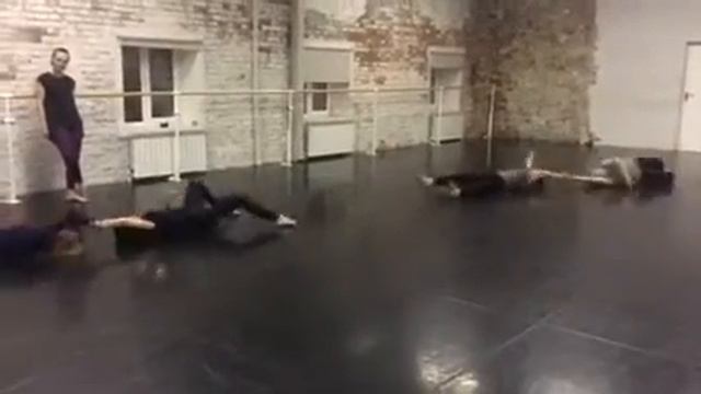 Sveta Kuznetsova/contemporary-jazz/tsekh смотреть онлайн