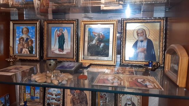 Защита от врагов,Псалом 90, Помощь Божья, Молитвы Защита смотреть онлайн