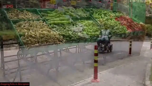 ✅ 4 Best electric Wheelchairs avaliable on amazon 2020 смотреть онлайн