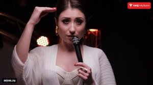 Мастер-класс Маргариты Позоян