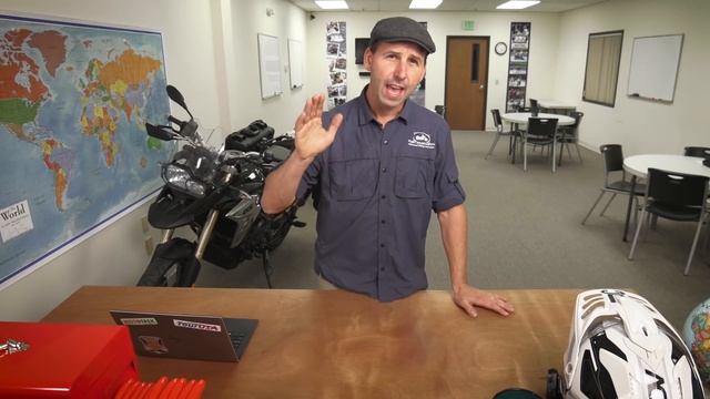 MOTOTREK - for Adventure Motorcycle Riders
