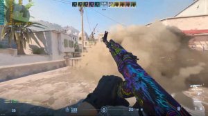 Counter Strike 2 i3-12100f + GTX 1660 Ti