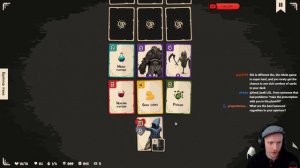 NEW CHARACTER TIME! We Only See 2 Steps Ahead?! | Forward: Escape the Fold